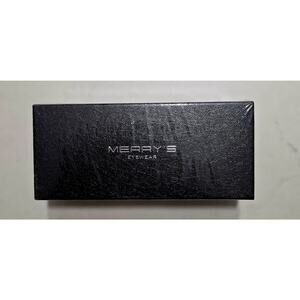 MERRY'S Unisex Polarized Aluminum Sunglasses